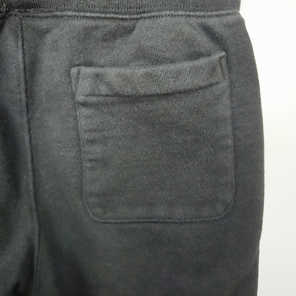 Champion XS Black Joggers - Picture 11 of 14